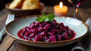 Thüringer Rotkohl