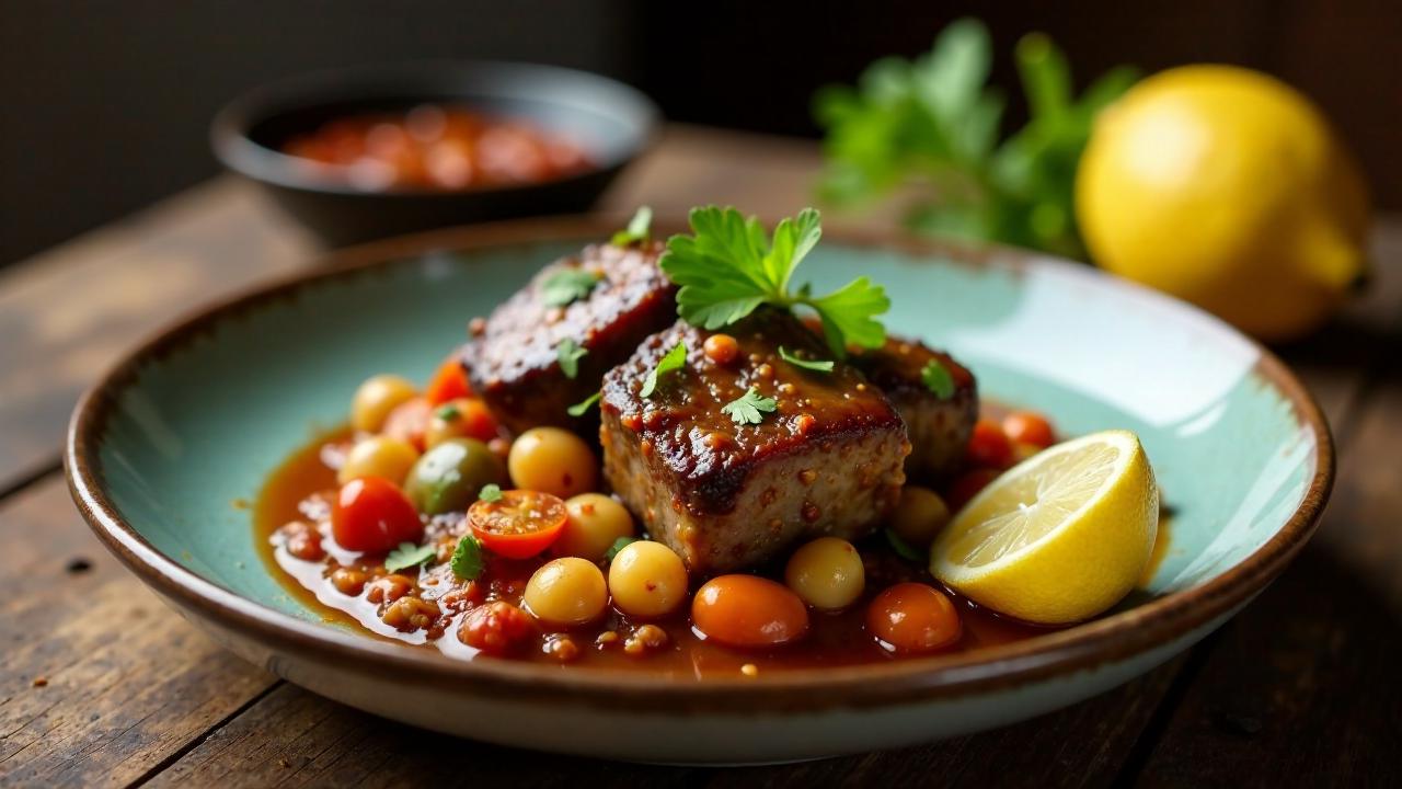 Ticino Ossobuco