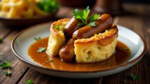 Toad in the Hole