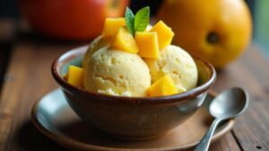 Uganda Icecream – Matoke Ice Cream