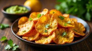 Ulu Chips