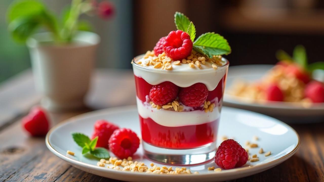 Whisky-Cranachan