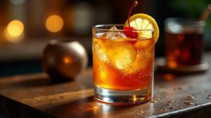 Whisky-Dash-Cocktail