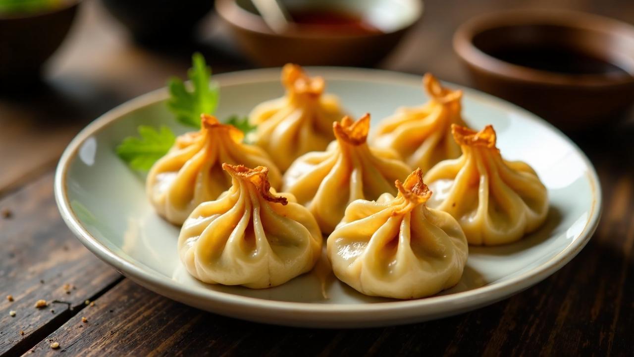 Wontons