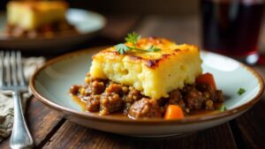 Yorkshire Cottage Pie