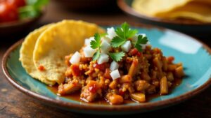 Zartes Cochinita Pibil